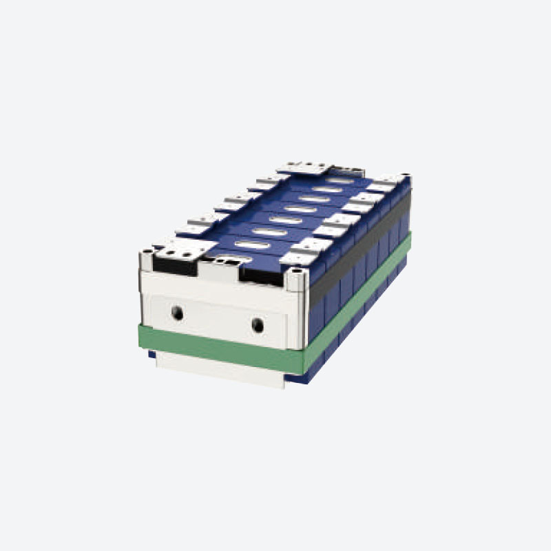 50Ah LFP電池模組